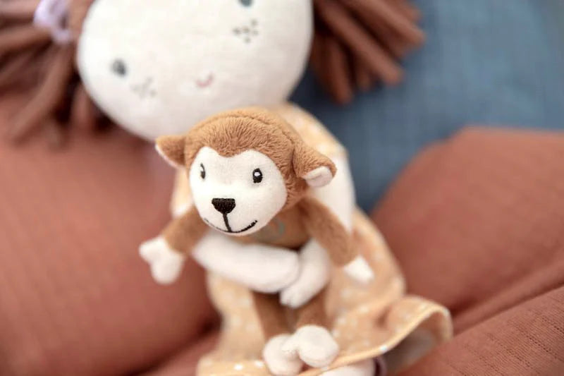 Little Dutch - Cuddle Doll Sophia