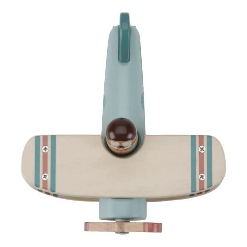 Little Dutch - Wooden Toy Airplane
