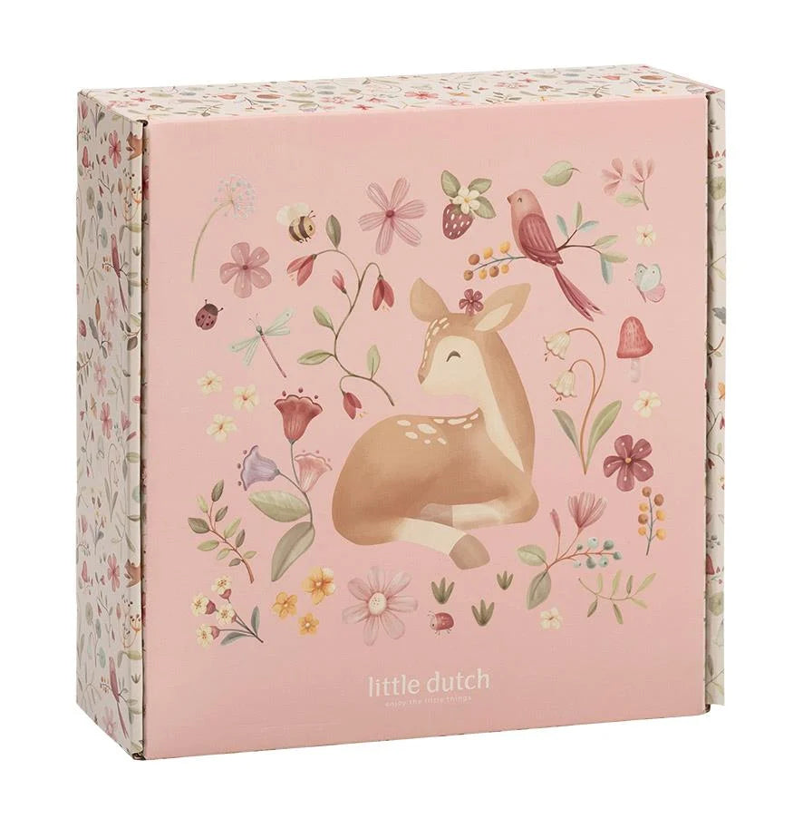 Little Dutch - Creativity Box - Fairy Garden
