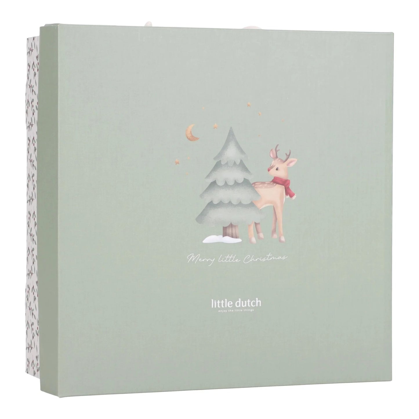 Little Dutch - Christmas Giftset