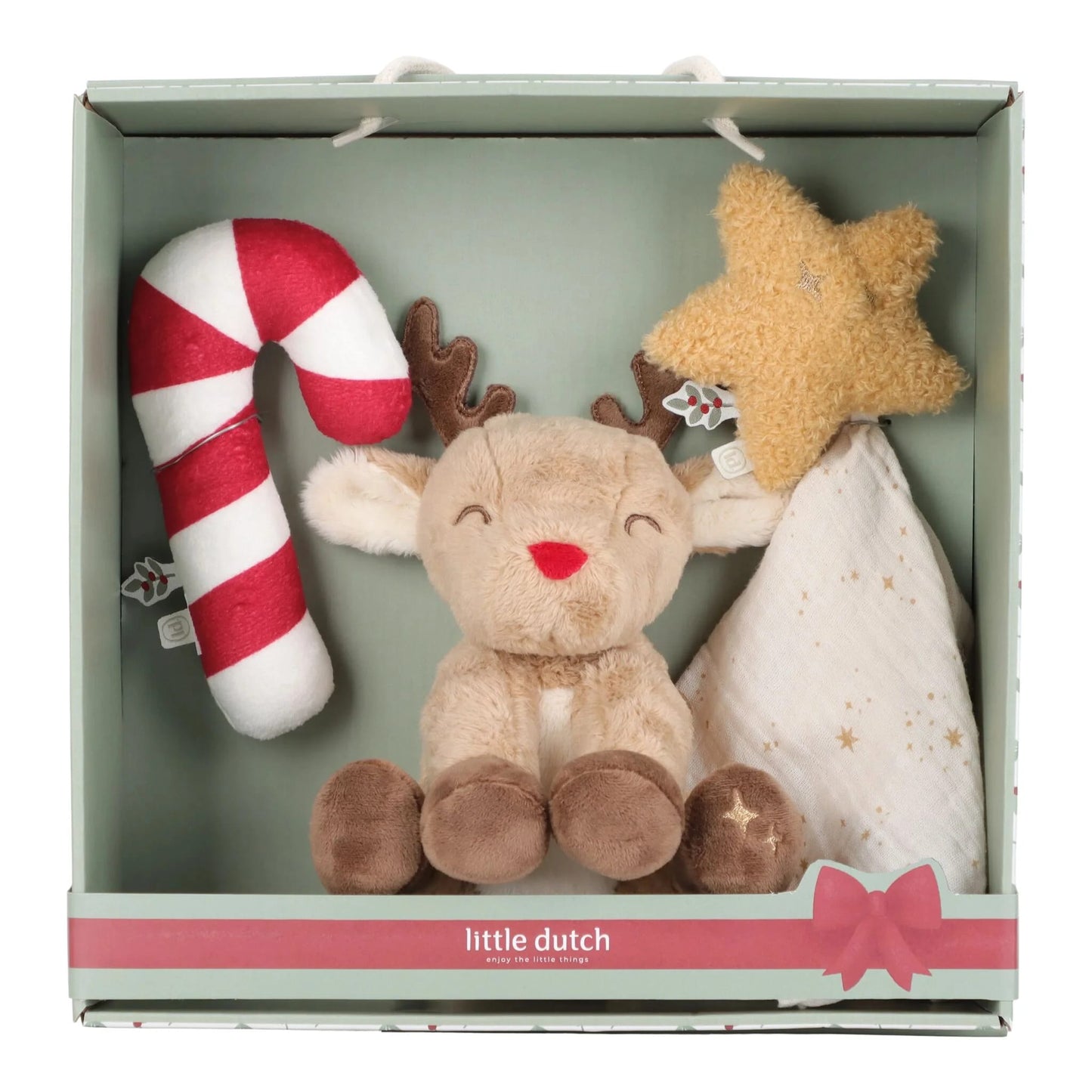 Little Dutch - Christmas Giftset