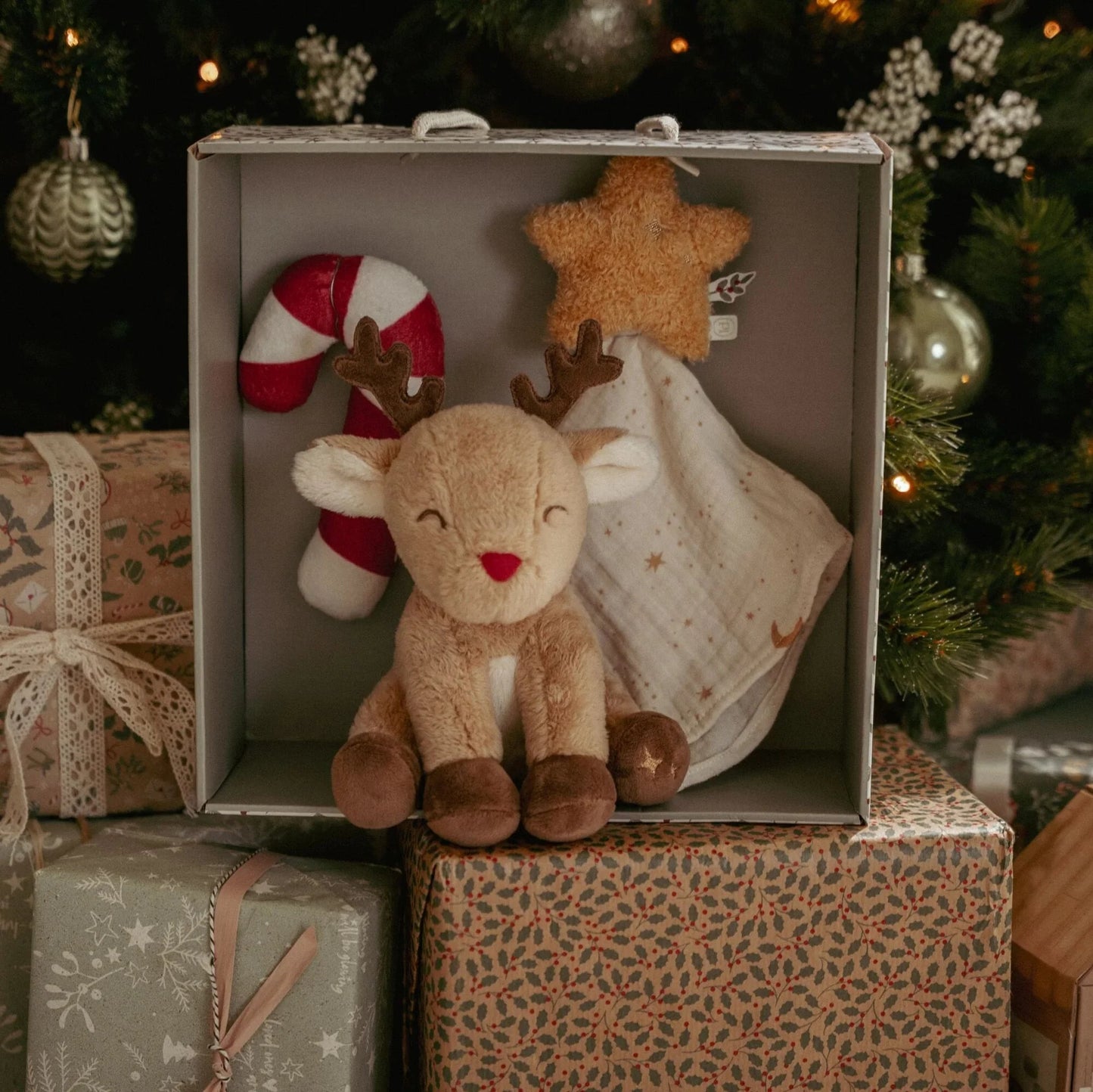 Little Dutch - Christmas Giftset