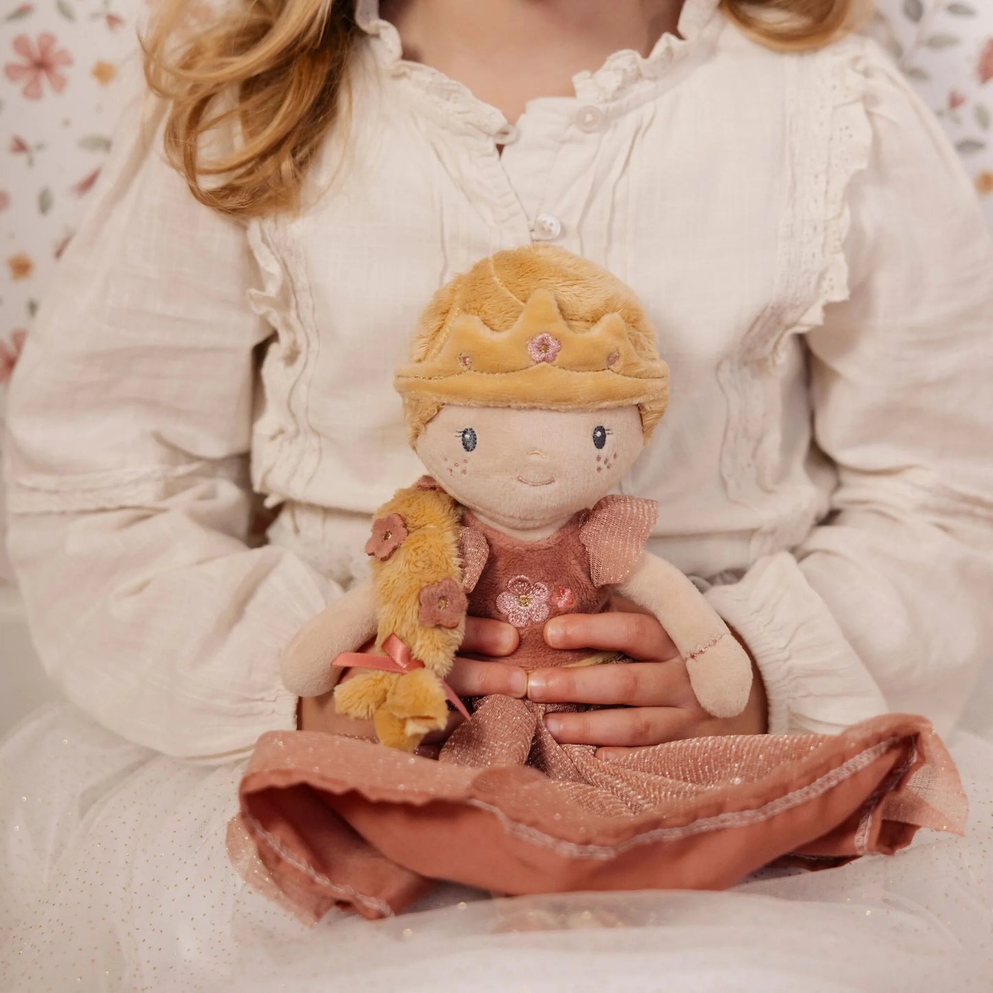 Little Dutch - Cuddle Doll Princess Julia