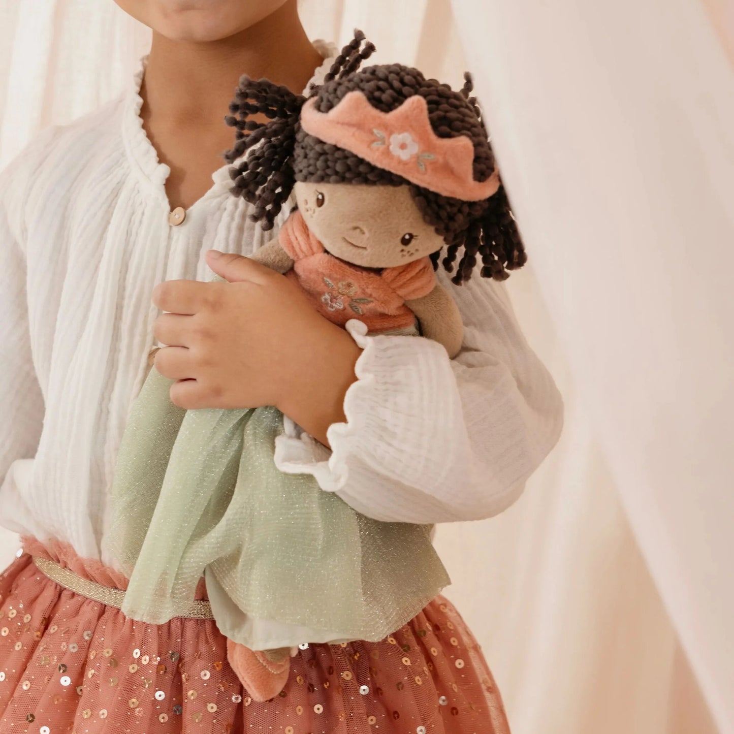 Little Dutch - Cuddle Doll Princess Evi