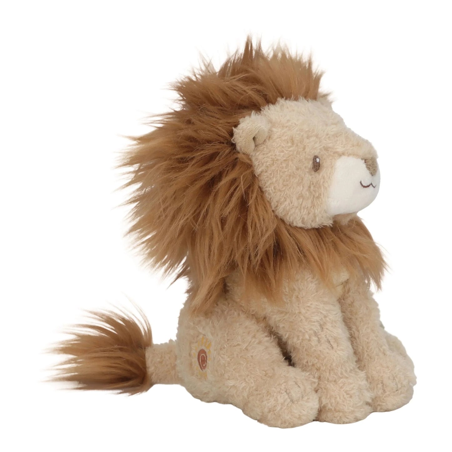 Little Dutch - Cuddle Lion - Safari Friends