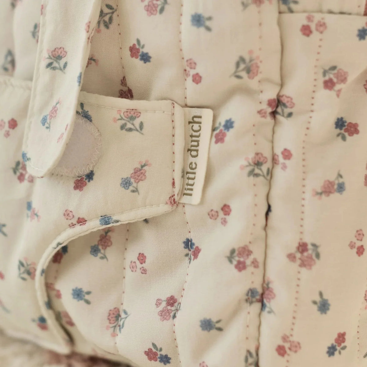 Little Dutch - Doll Carrier