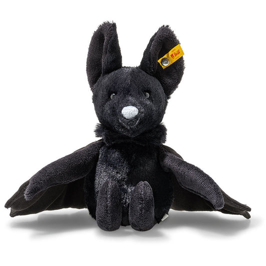 Steiff - Boris Bat Black