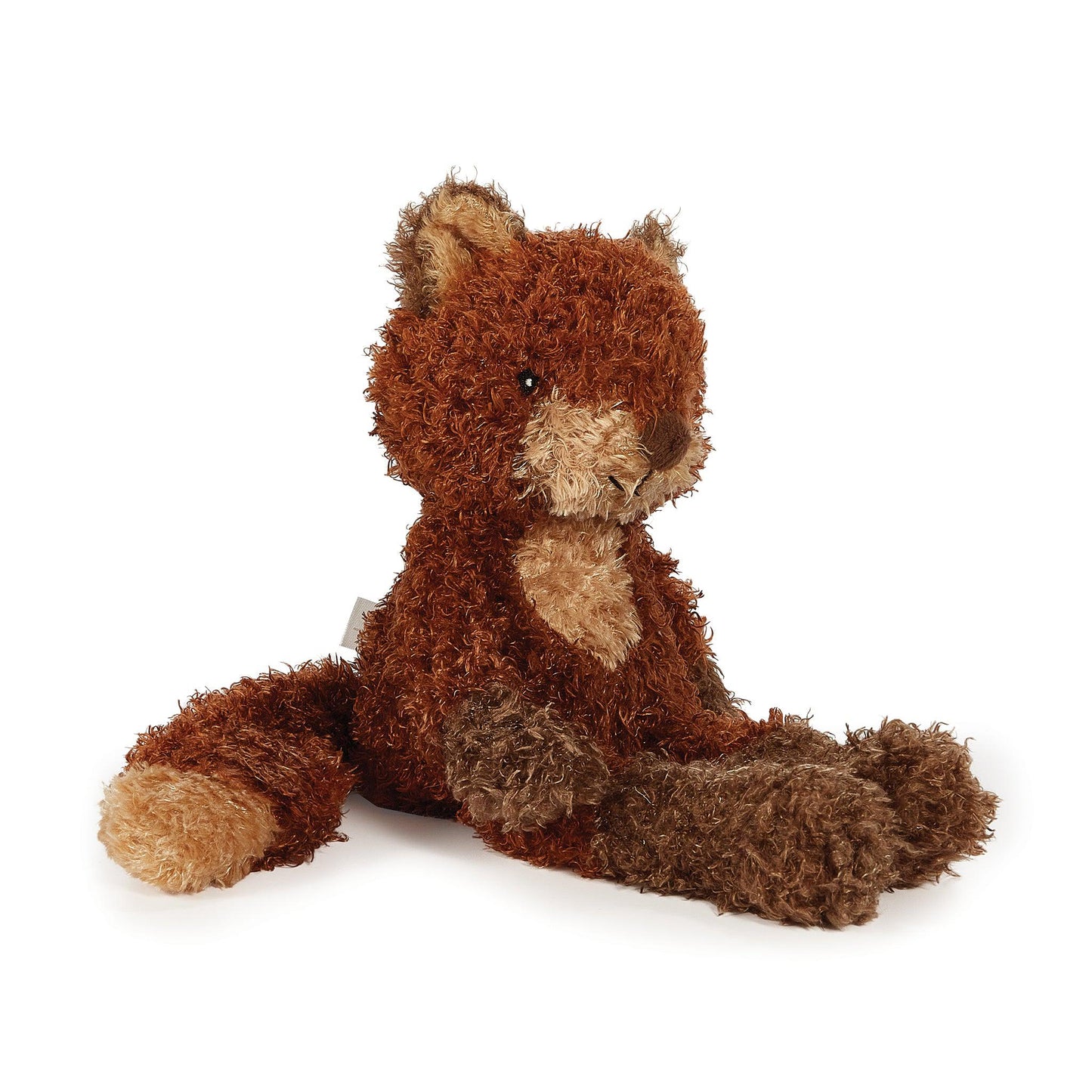Bunnies by the Bay - Foxy the Fox