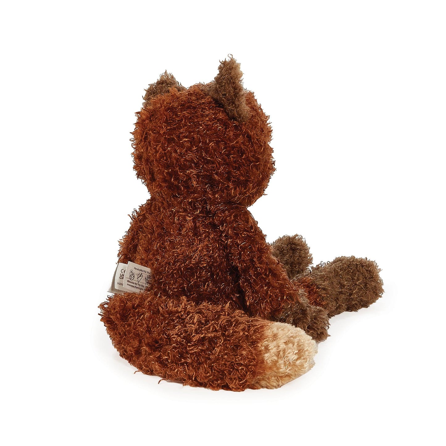 Bunnies by the Bay - Foxy the Fox