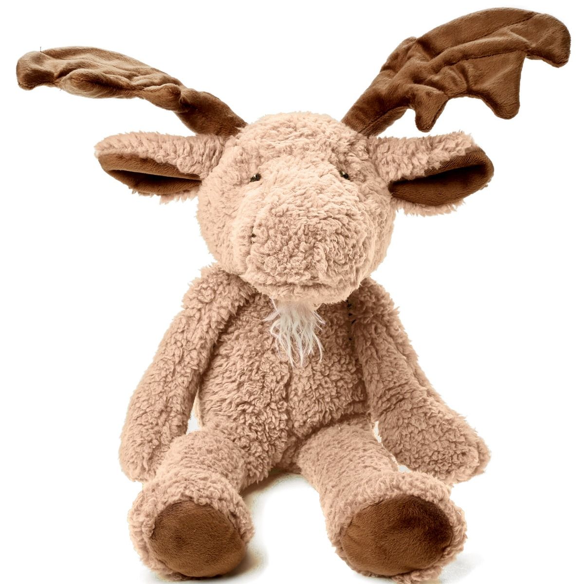 Bunnies by the Bay - Bruce The Moose