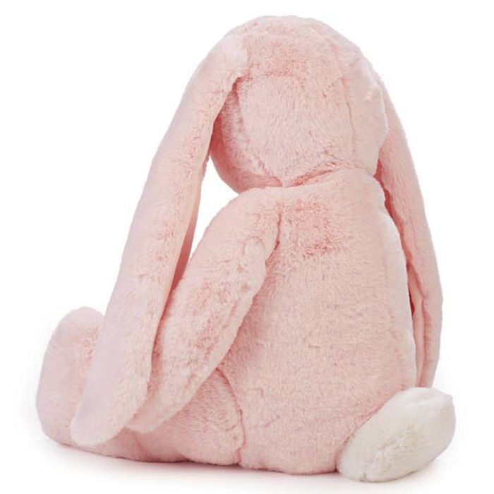 Bunnies by the Bay - Big Nibble Bunny Blossom Pink