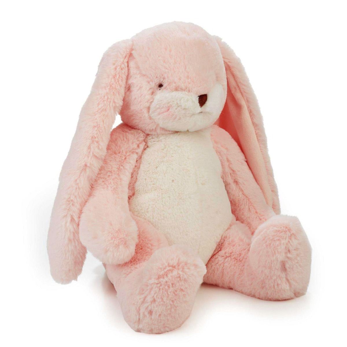 Bunnies by the Bay - Sweet Nibble Bunny Pink