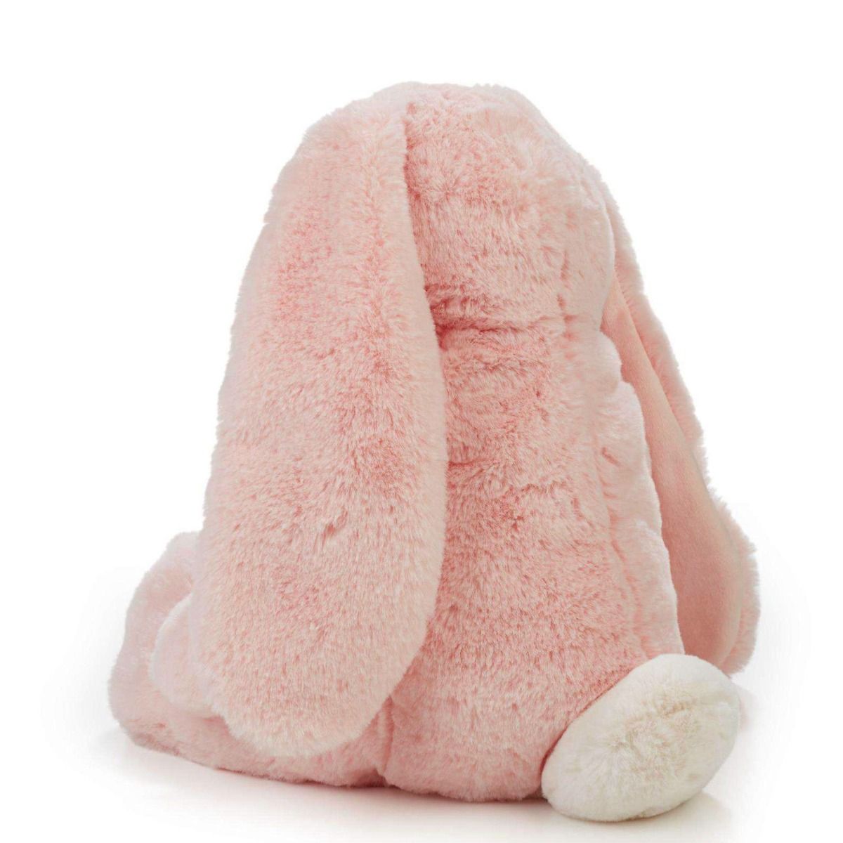 Bunnies by the Bay - Little Nibble Bunny Pink