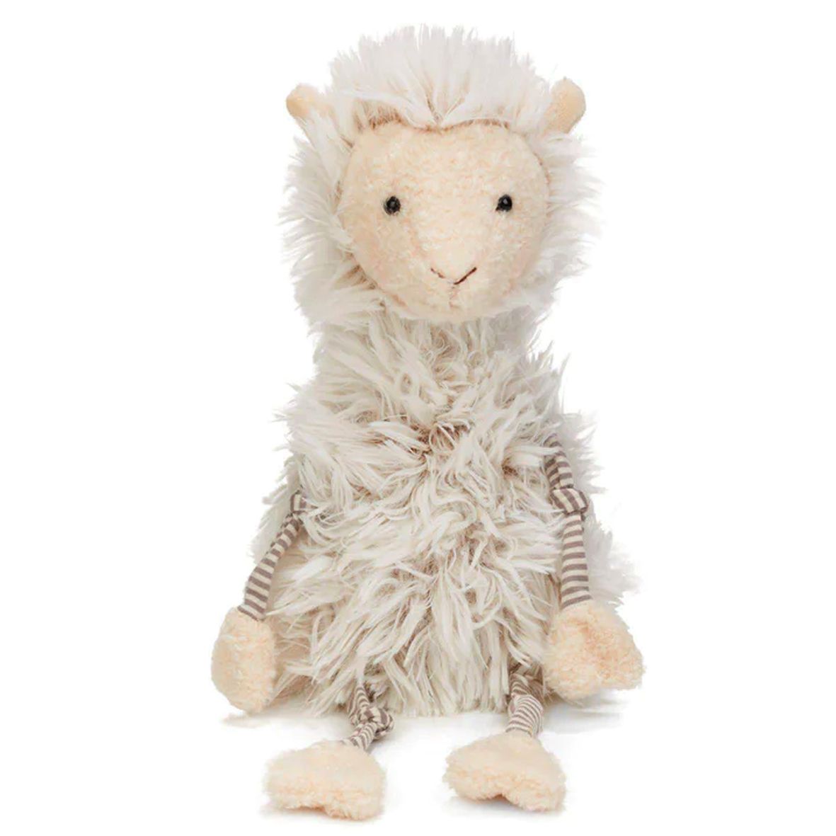 Bunnies by the Bay - Louey The String Llama