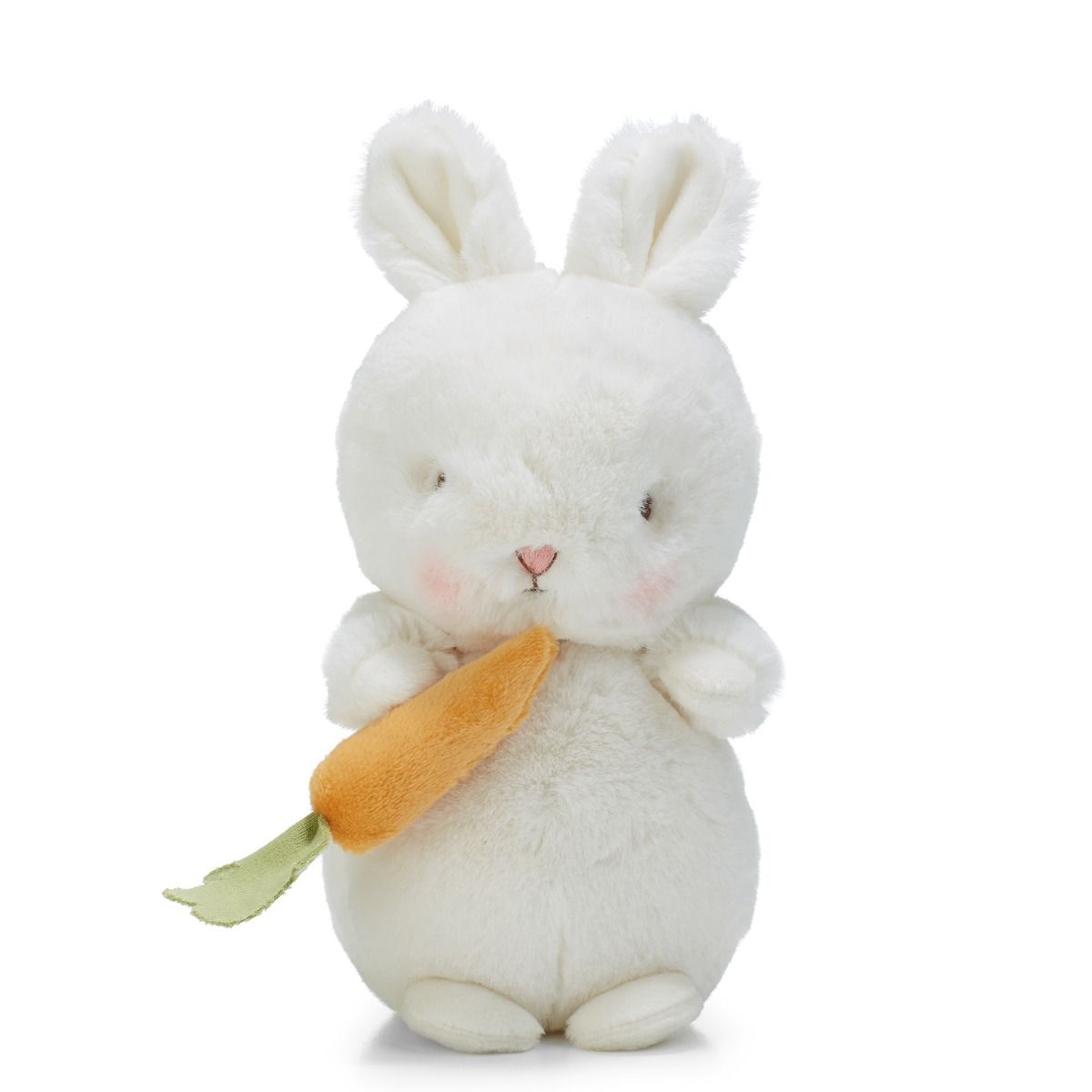 Bunnies by the Bay - Bud Bunny With Carrot