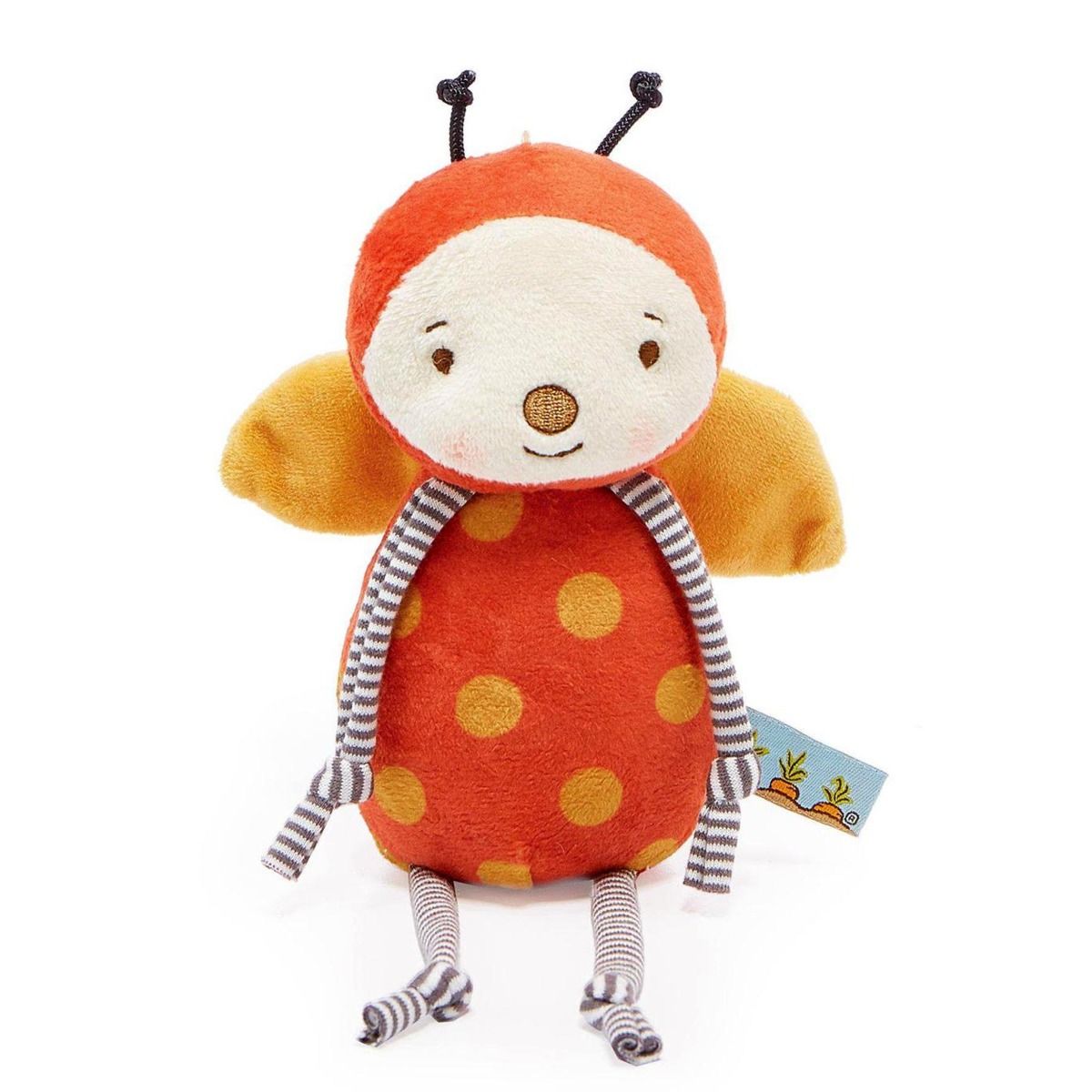 Bunnies by the Bay - Lets Buzz Girlbug
