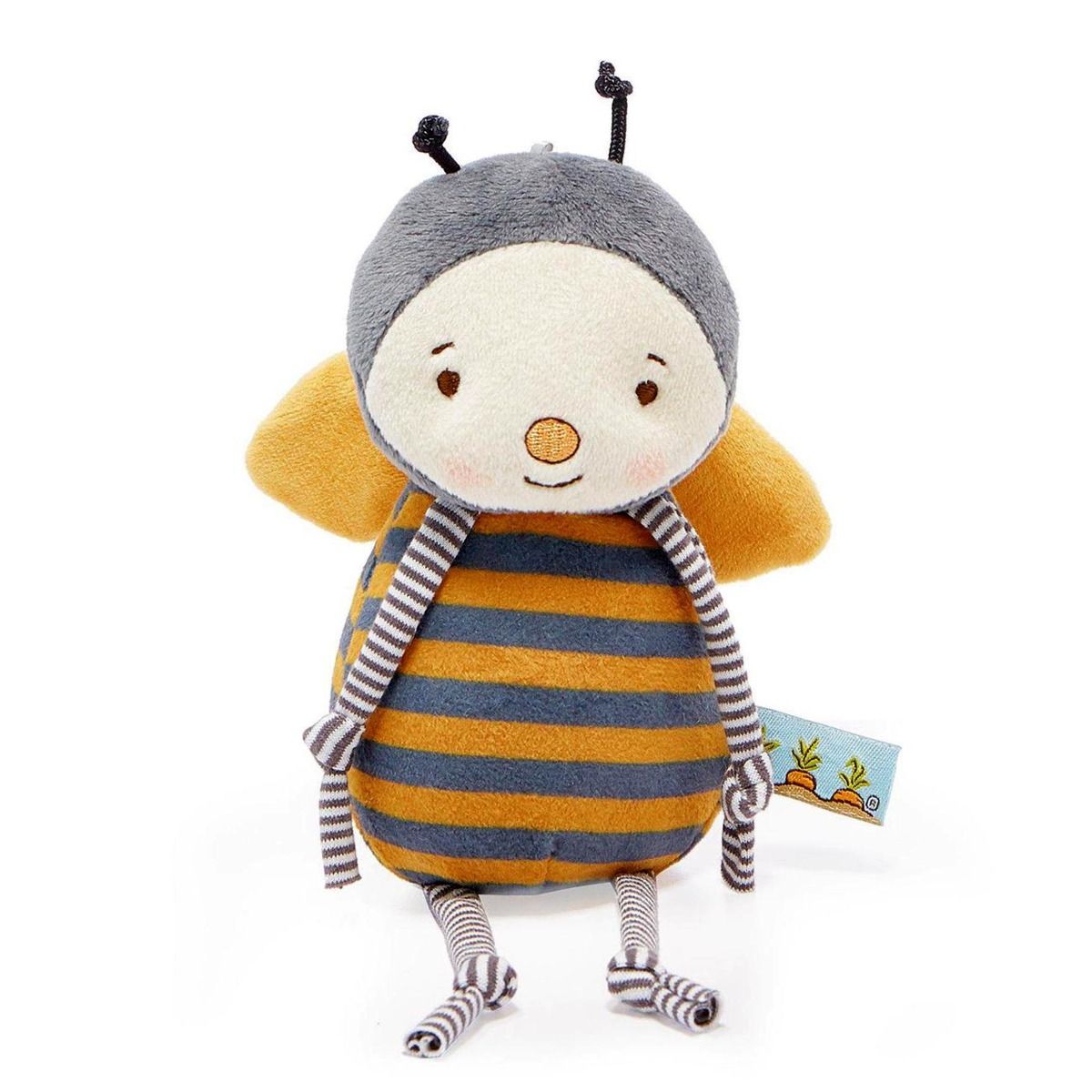 Bunnies by the Bay - Lets Buzz Buzzbee
