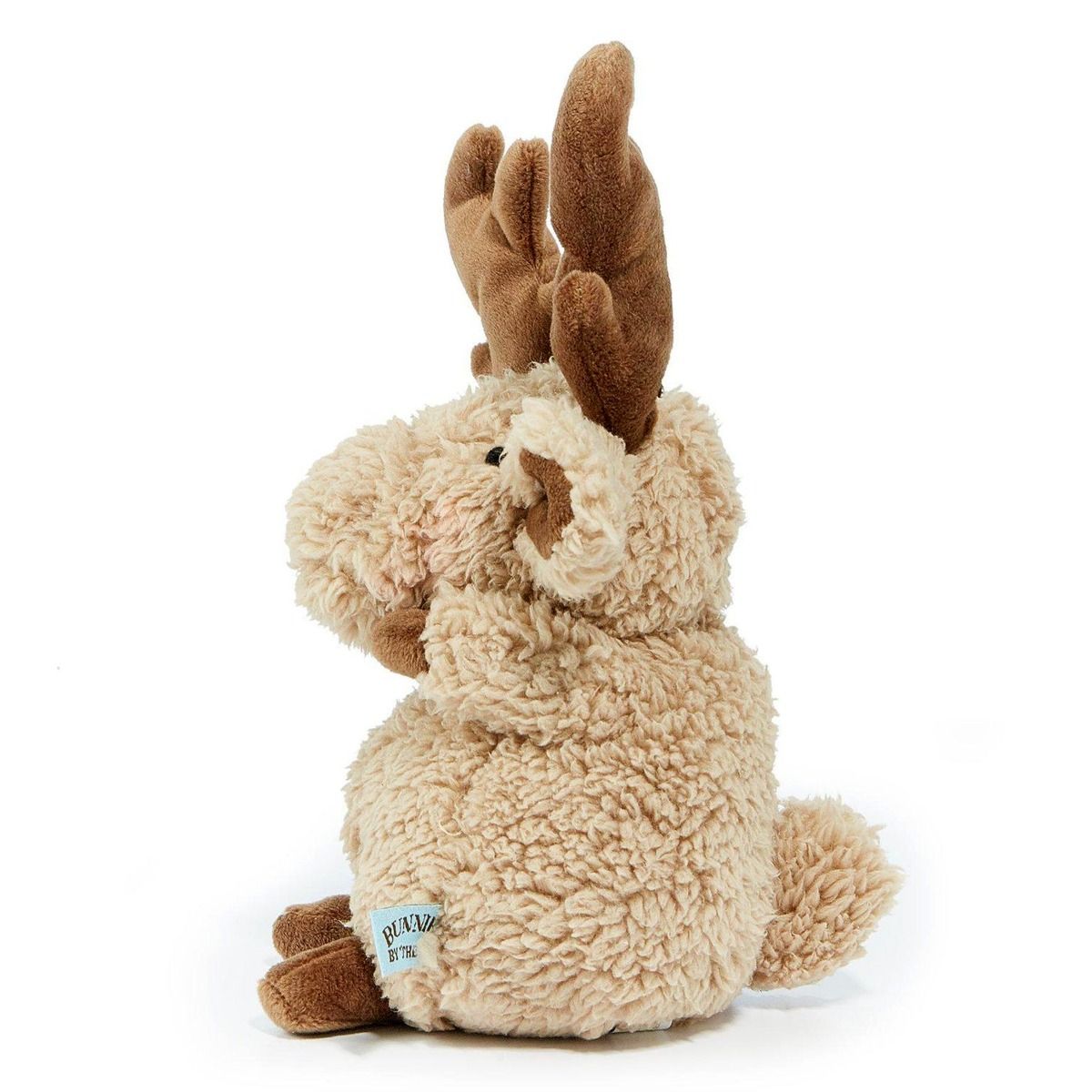 Bunnies by the Bay - Wee Bruce Moose