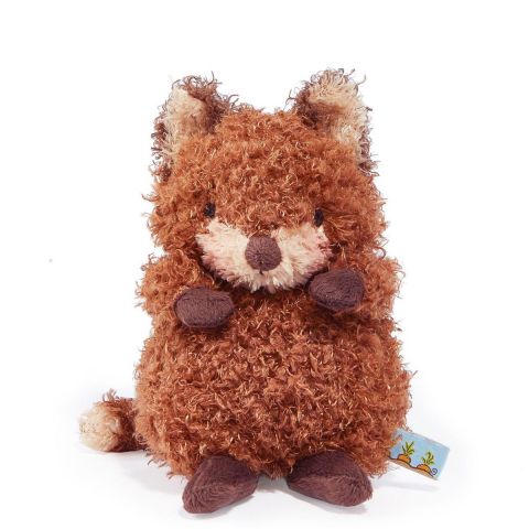 Bunnies by the Bay - Wee Foxy