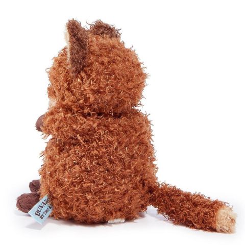 Bunnies by the Bay - Wee Foxy