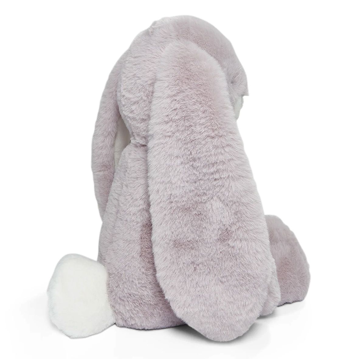 Bunnies by the Bay - Sweet Floppy Nibble Bunny Lilac Marble