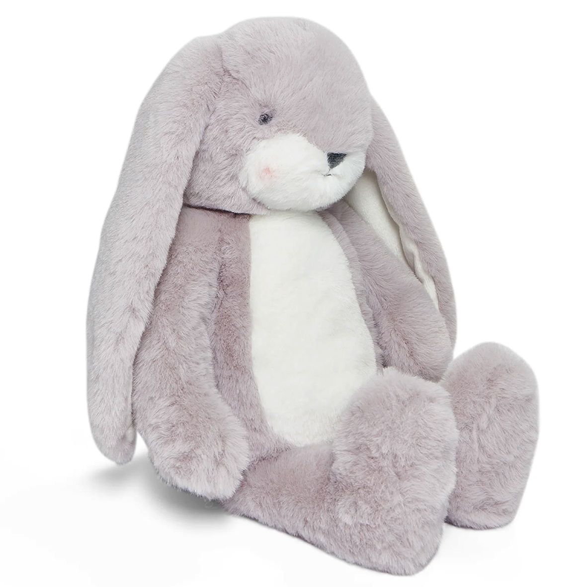 Bunnies by the Bay - Little Floppy Nibble Bunny Lilac Marble