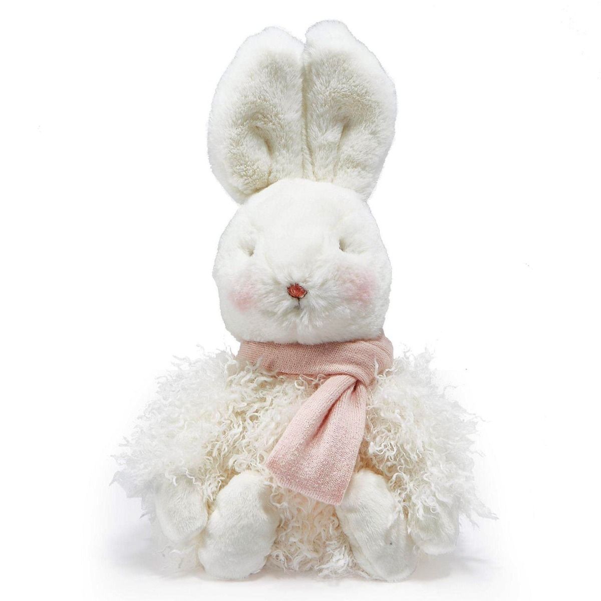 Bunnies by the Bay - Aurora Angora Bunny