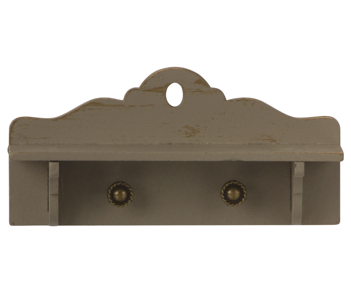 Maileg - Miniature Shelf