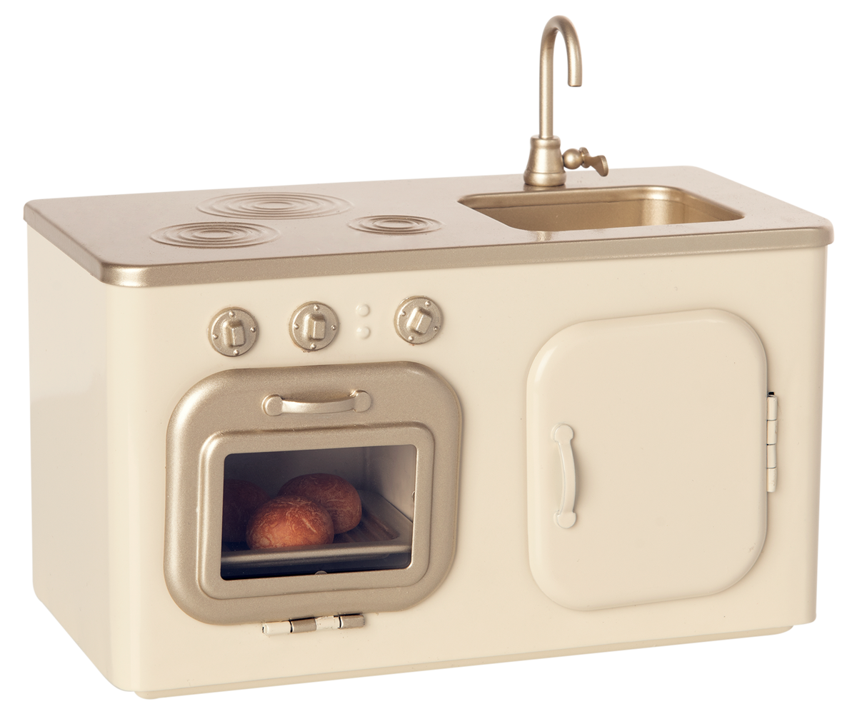 Maileg - Kitchen Miniature