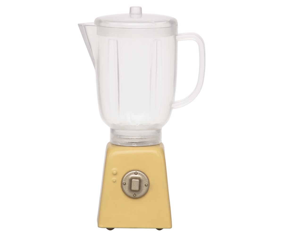 Maileg - Kitchen Blender - Yellow