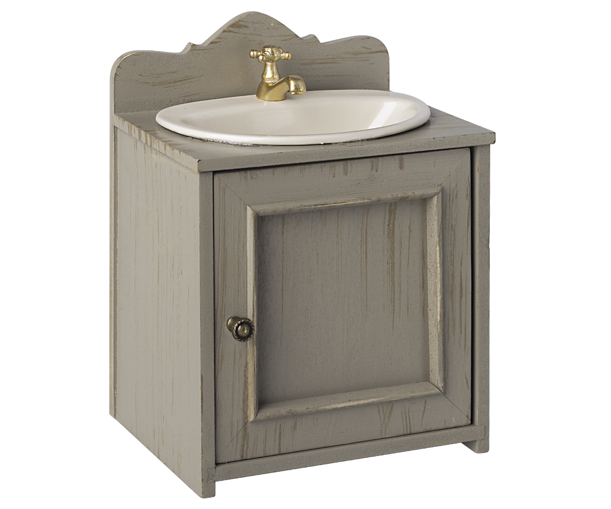 Maileg - Miniature Bathroom Sink