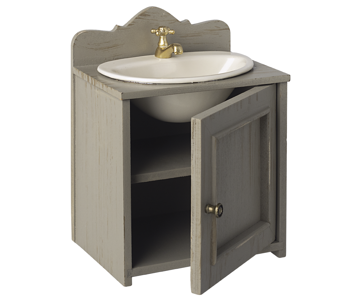 Maileg - Miniature Bathroom Sink