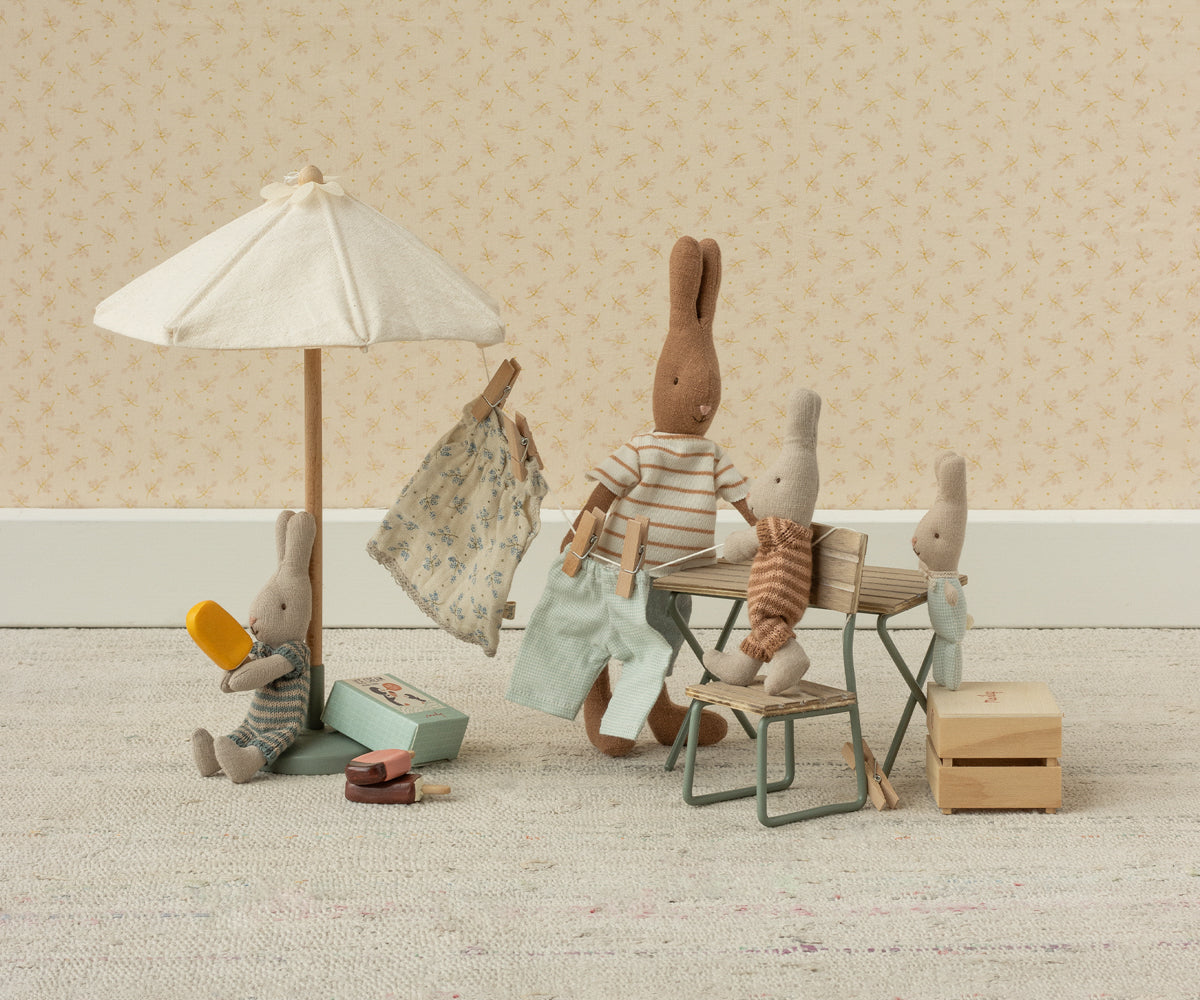 Maileg - Sunshade - Miniature