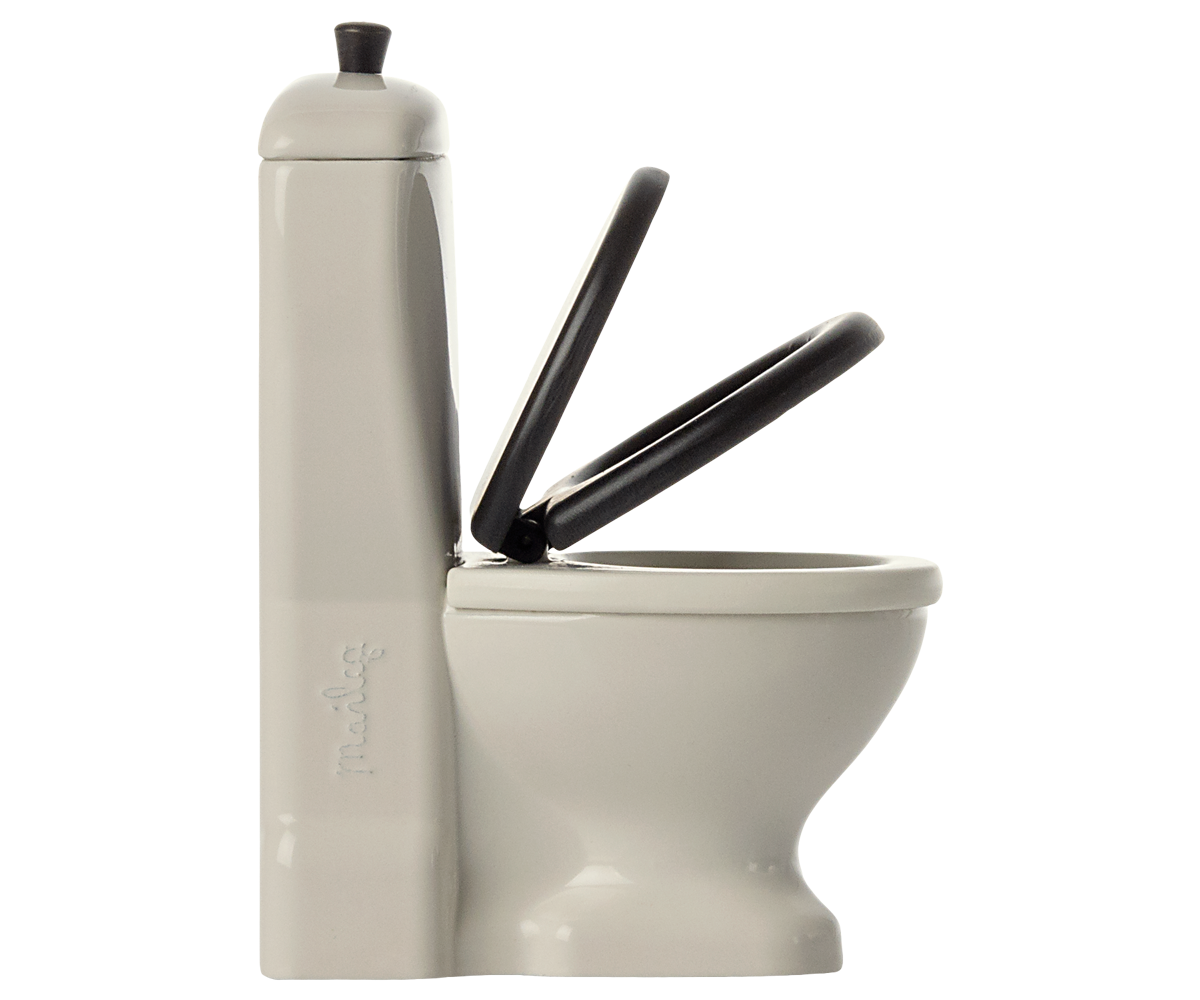 Maileg - Toilet, Mouse