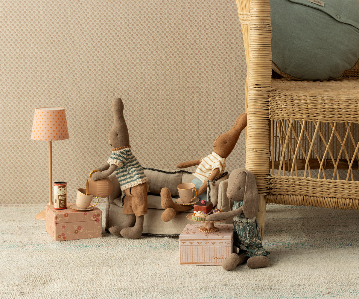 Maileg - Hot Chocolate Set - Mini