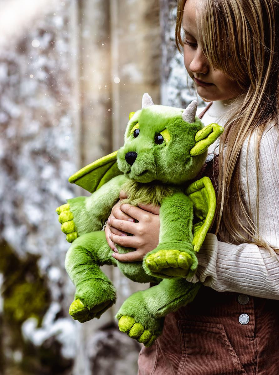 Charlie Bears - Bearhouse Spires