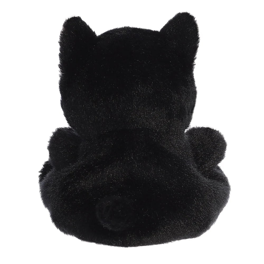 Palm Pals - Twilight Black Cat