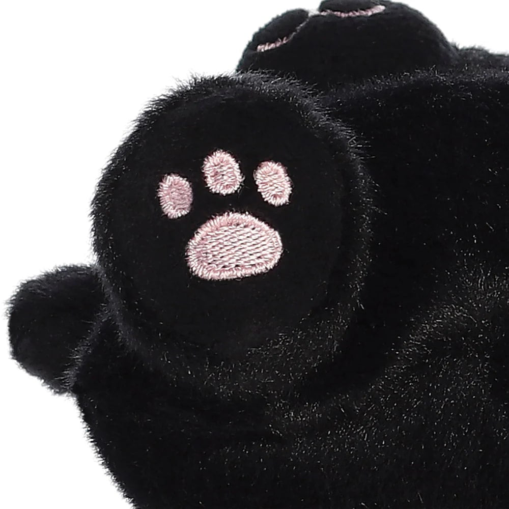 Palm Pals - Twilight Black Cat