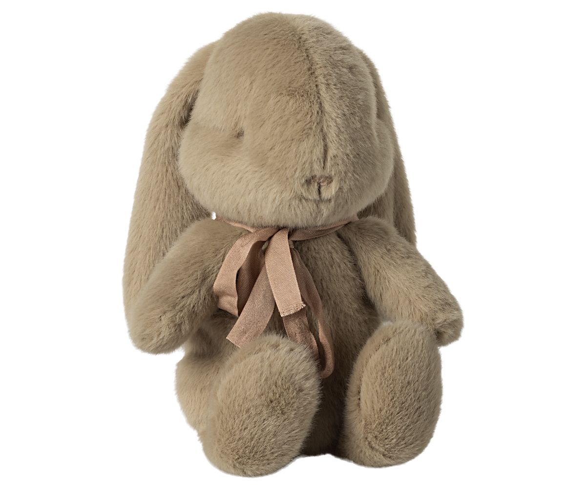 Maileg - Dusty Brown Bunny Plush - Small
