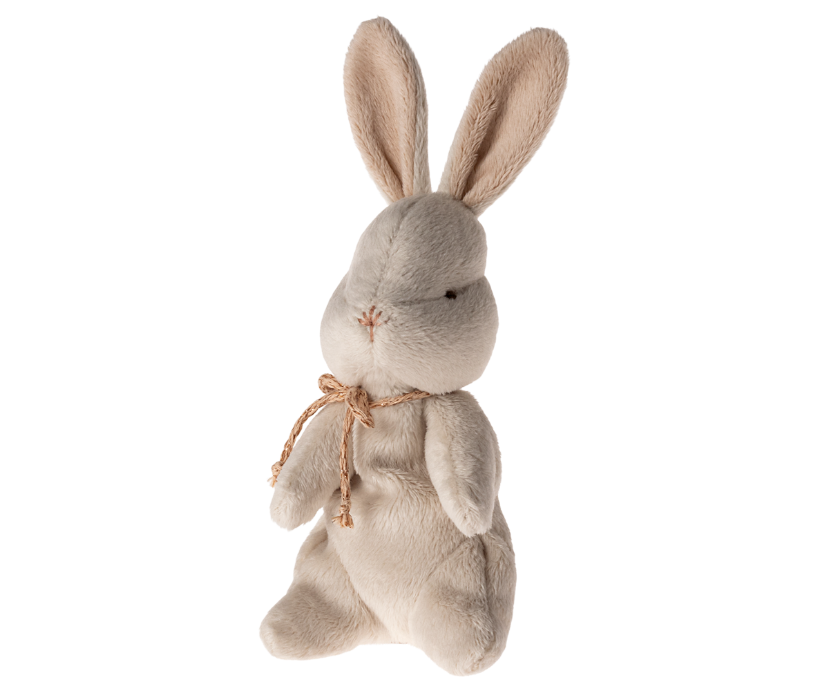 Maileg - My First Bunny - Off white