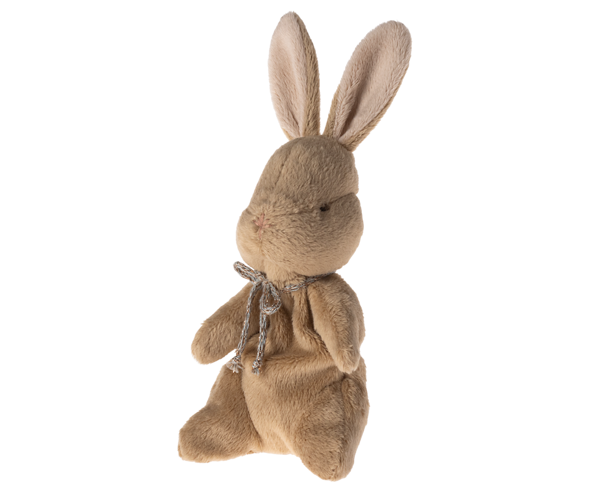 Maileg - My First Bunny - Brown