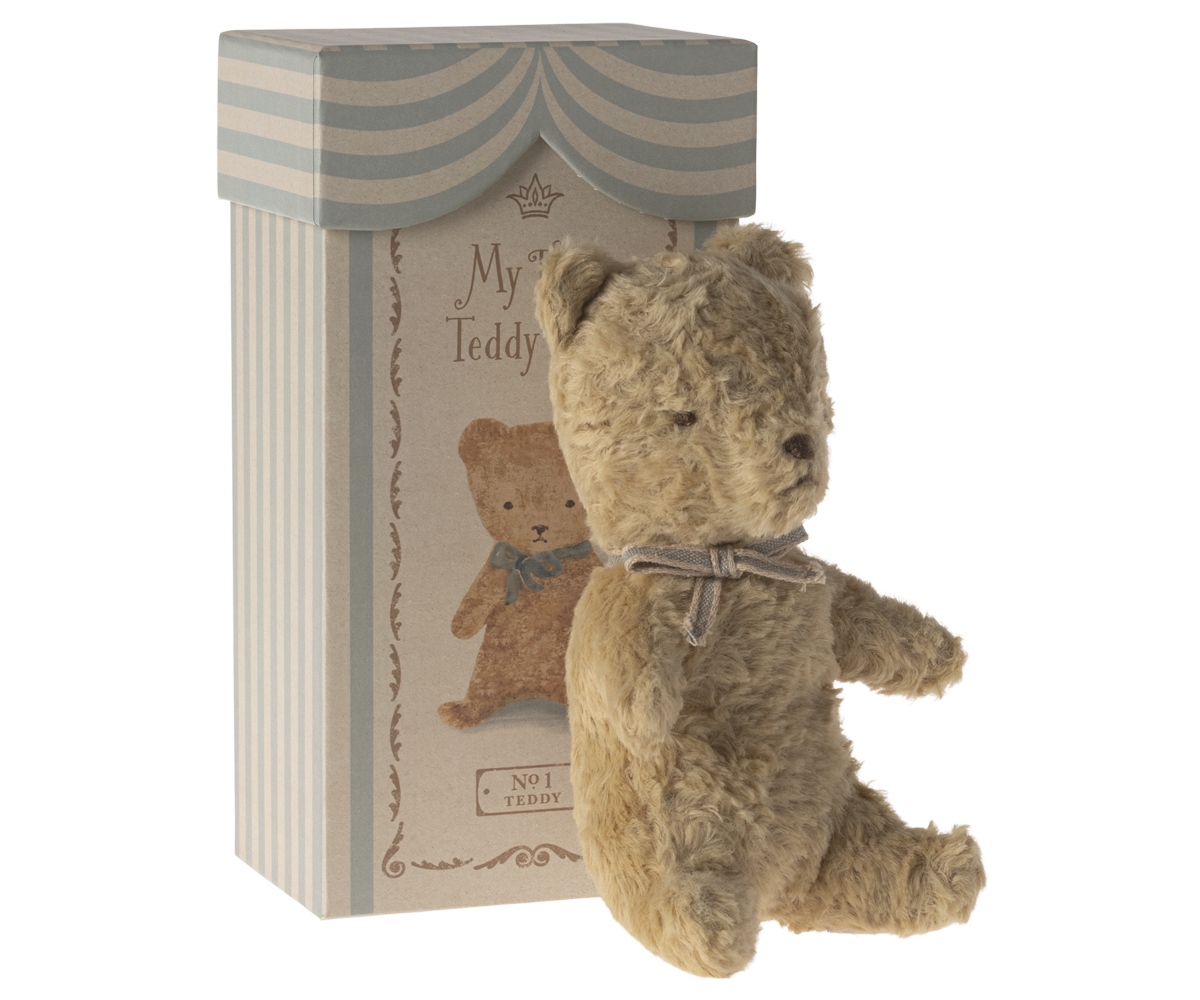 Maileg - My First Teddy - Sand