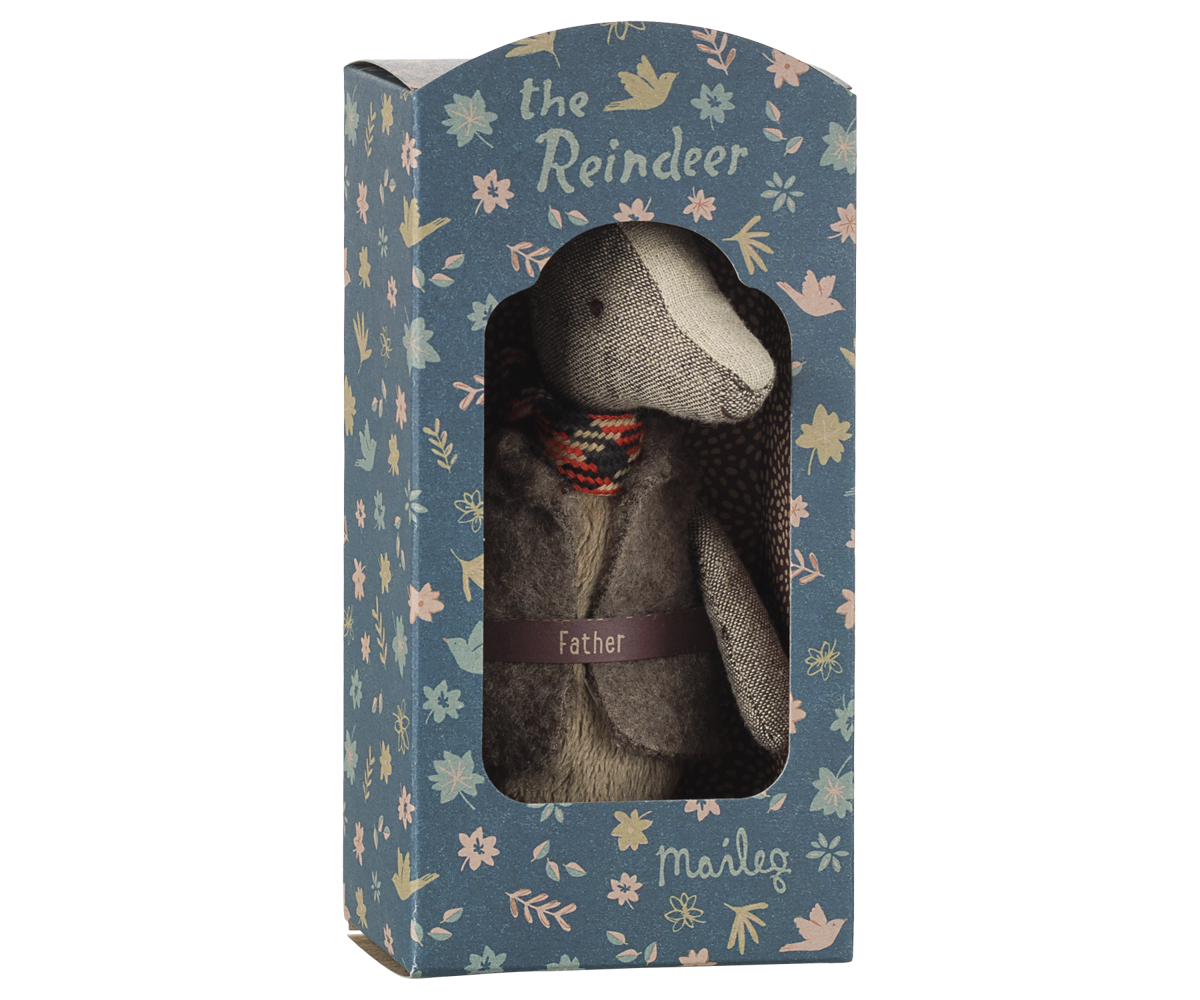 Maileg - Reindeer Father