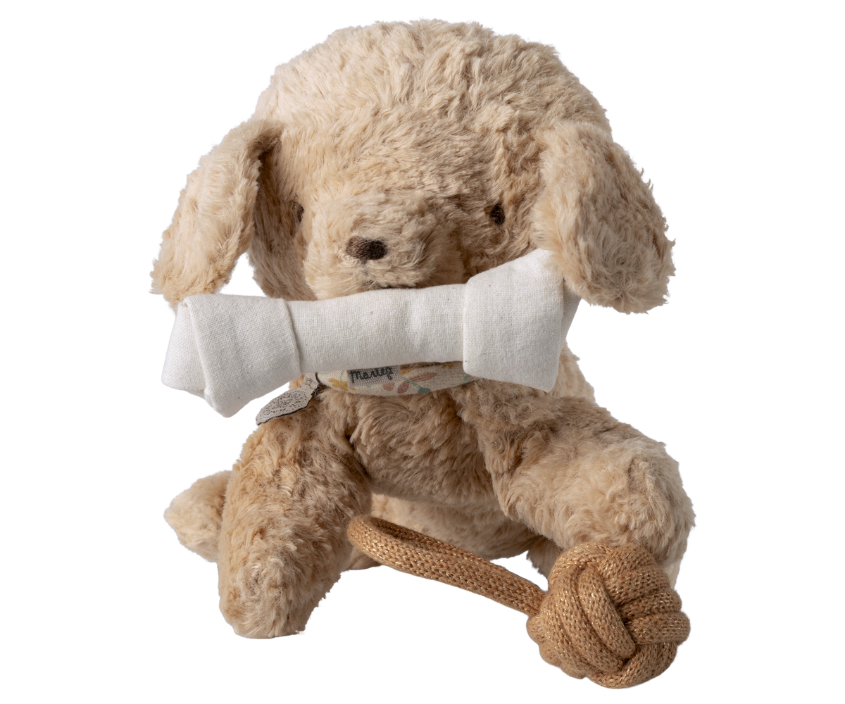 Maileg - Pet Supply Goodie Bag Toys