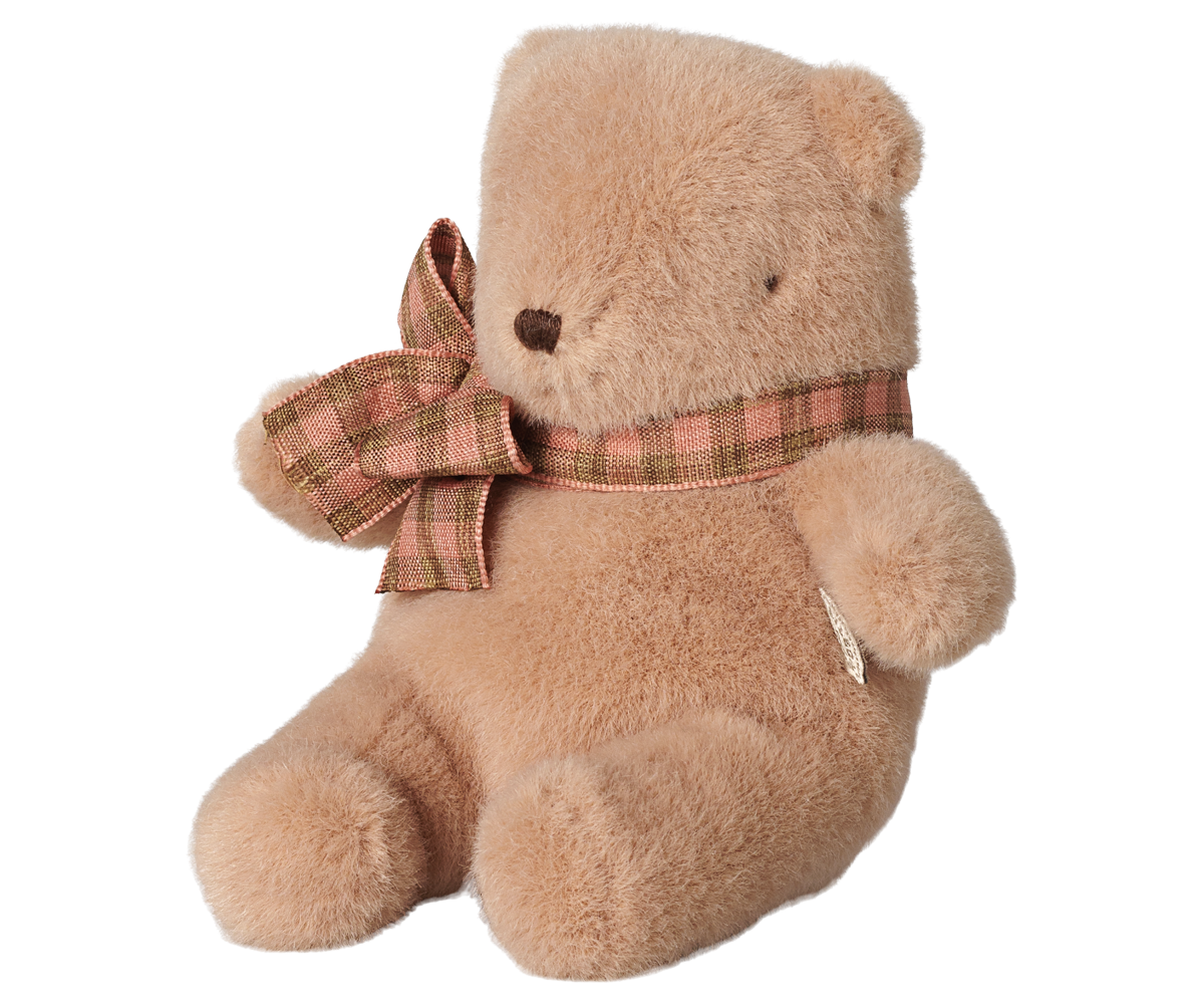 Maileg - Teddy Bear Mini - Vintage Rose
