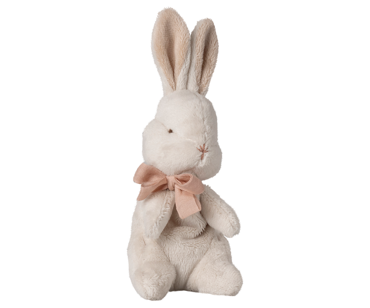 Maileg - My First Bunny - Powder