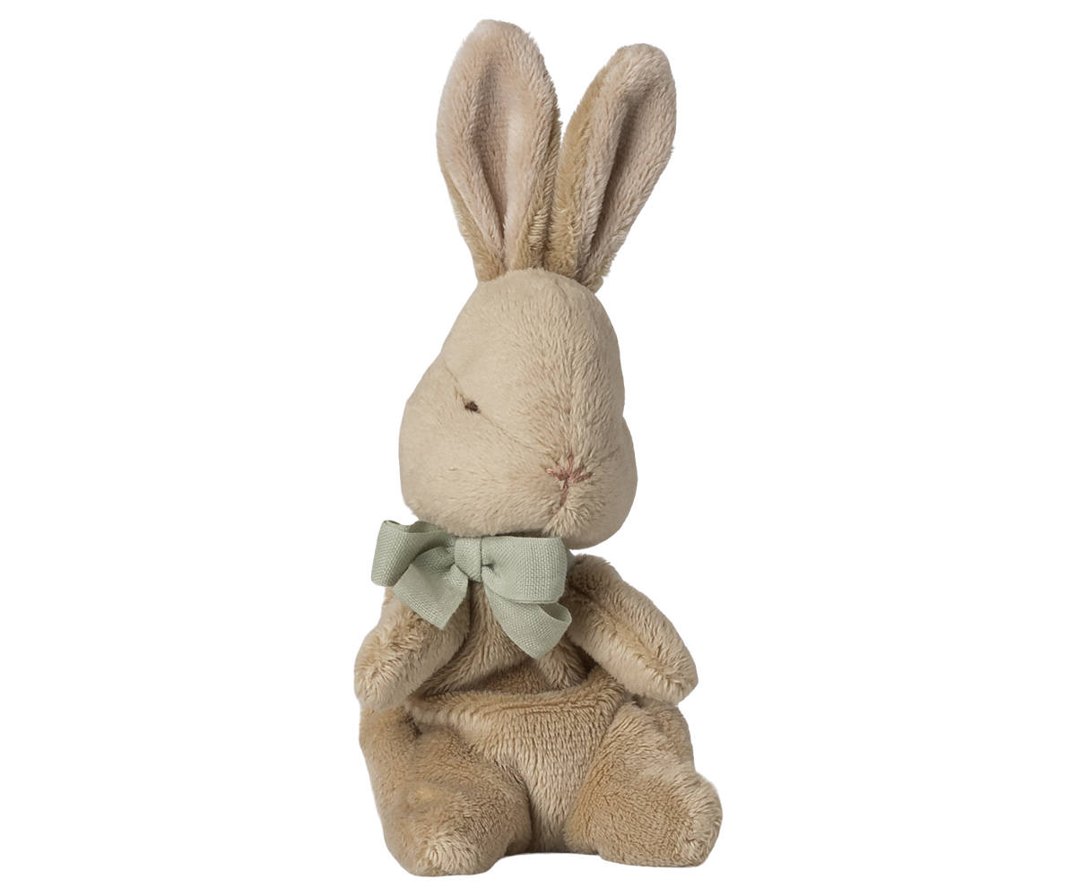 Maileg - My First Bunny - Mint