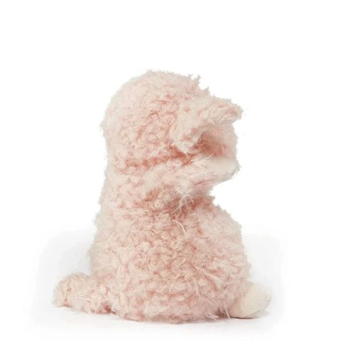 Bunnies by the Bay - Wee Hammie Pig