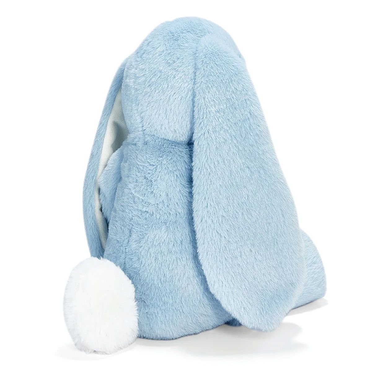 Bunnies by the Bay - Sweet Nibble Floppy Bunny Maui Blue