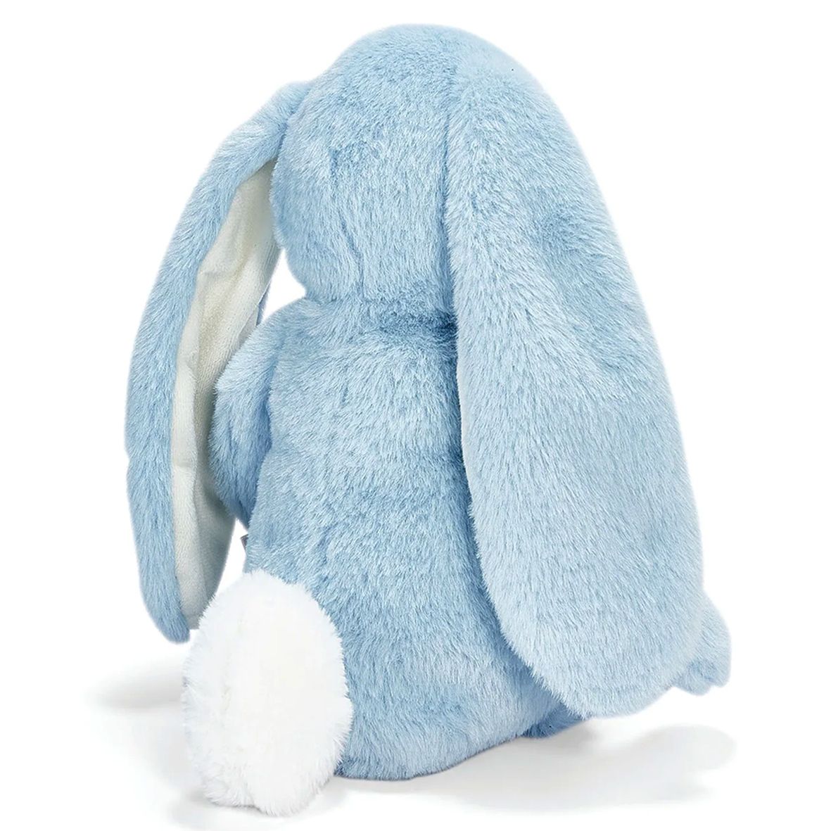 Bunnies by the Bay - Little Nibble Floppy Bunny Maui Blue